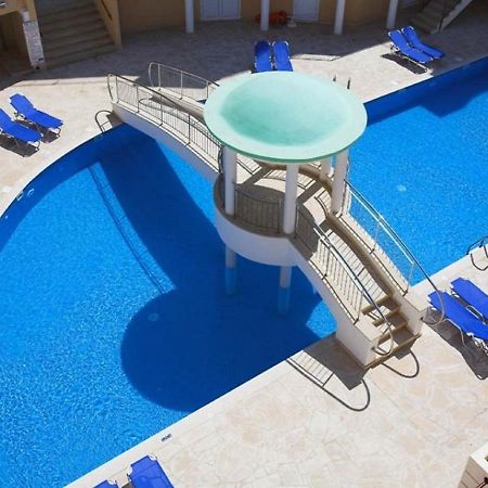 Mia'S Cove Apartment Paphos Luaran gambar
