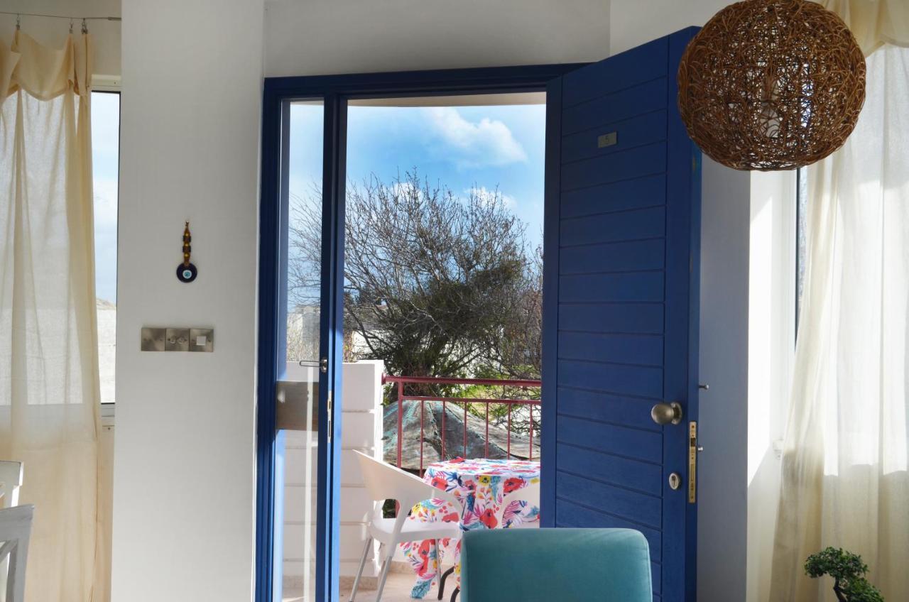 Mia'S Cove Apartment Paphos Luaran gambar