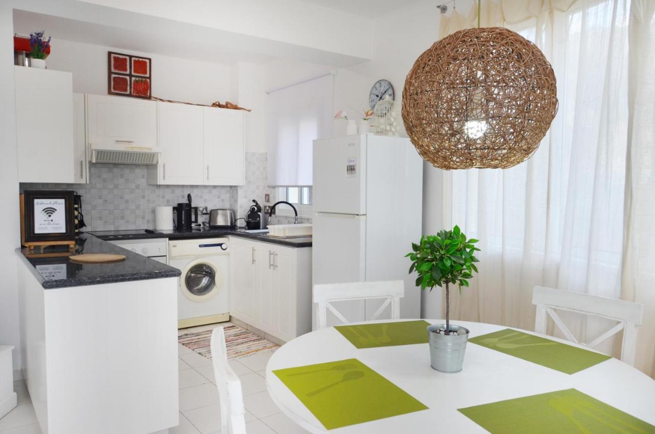 Mia'S Cove Apartment Paphos Luaran gambar