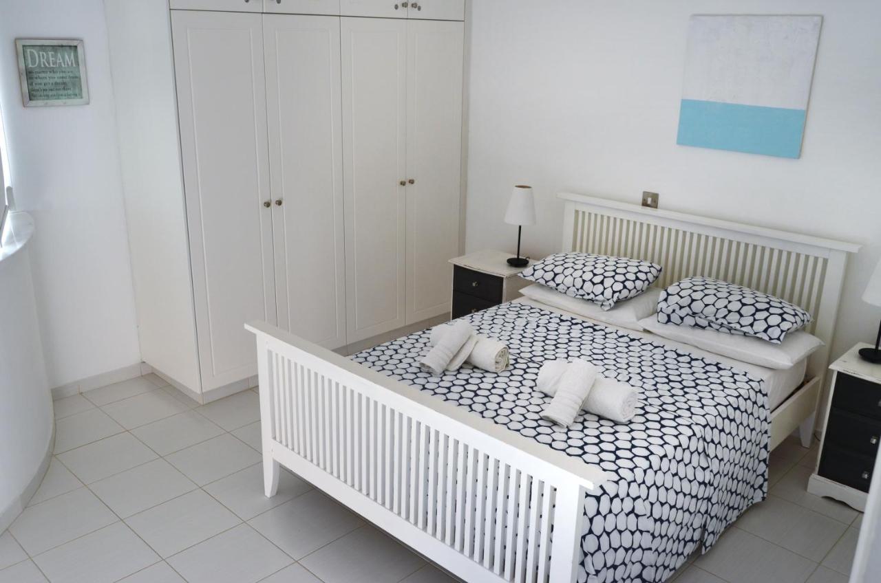 Mia'S Cove Apartment Paphos Luaran gambar