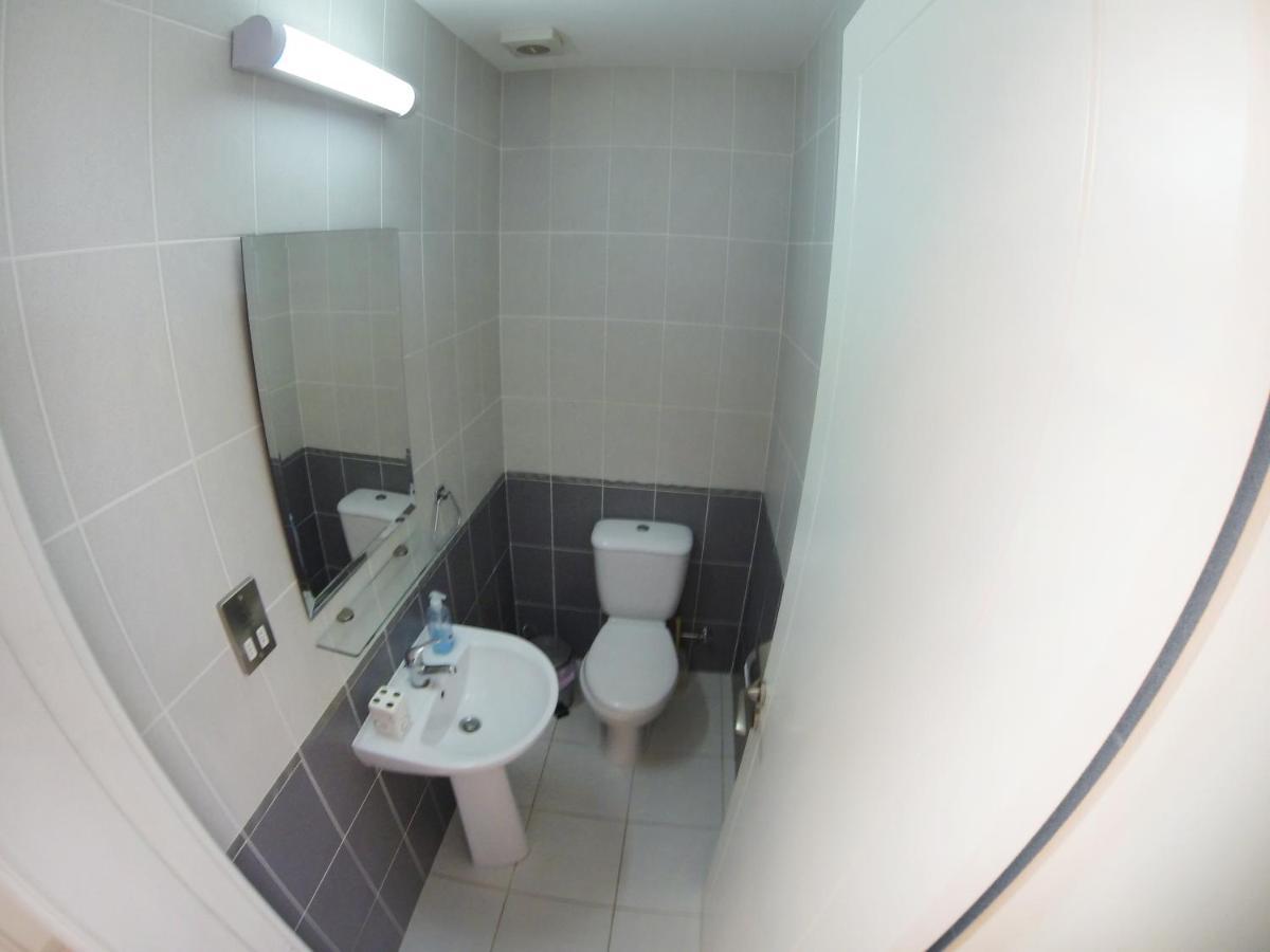 Mia'S Cove Apartment Paphos Luaran gambar