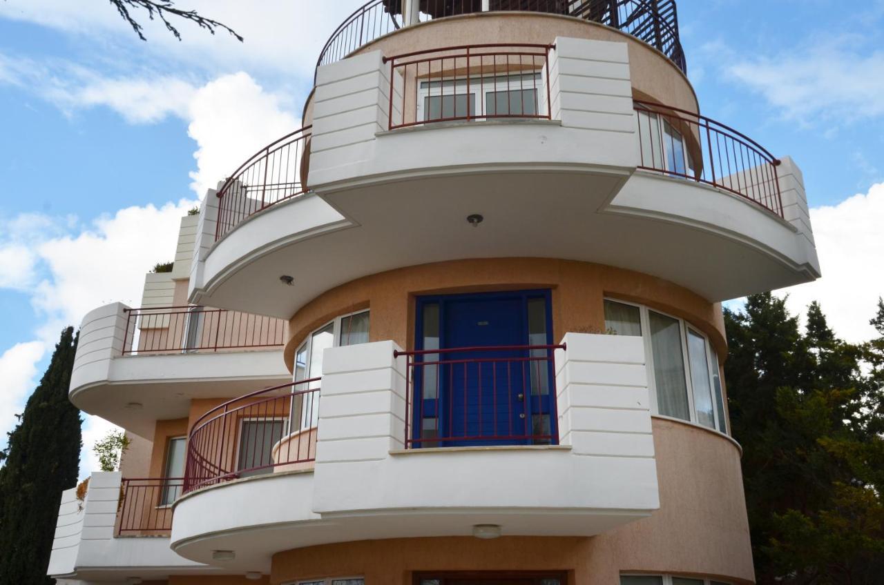 Mia'S Cove Apartment Paphos Luaran gambar