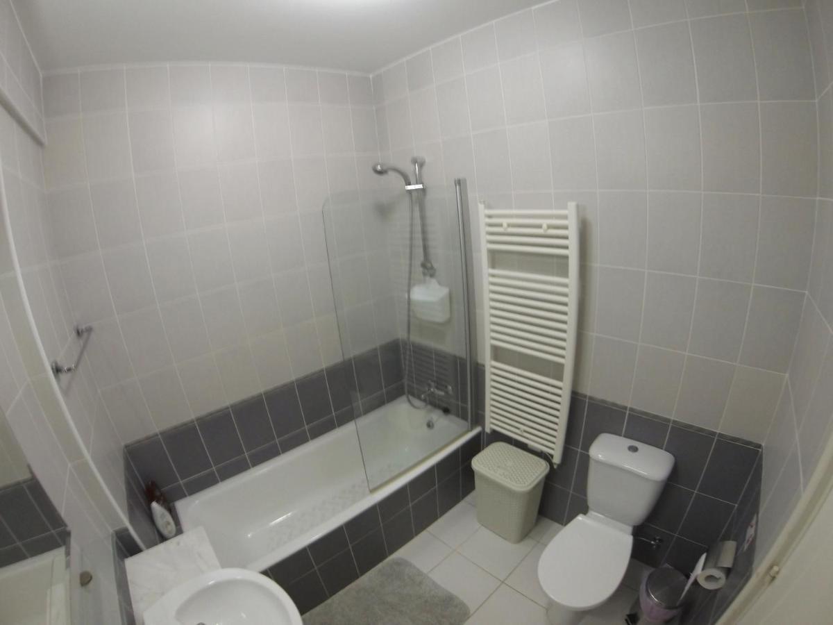 Mia'S Cove Apartment Paphos Luaran gambar