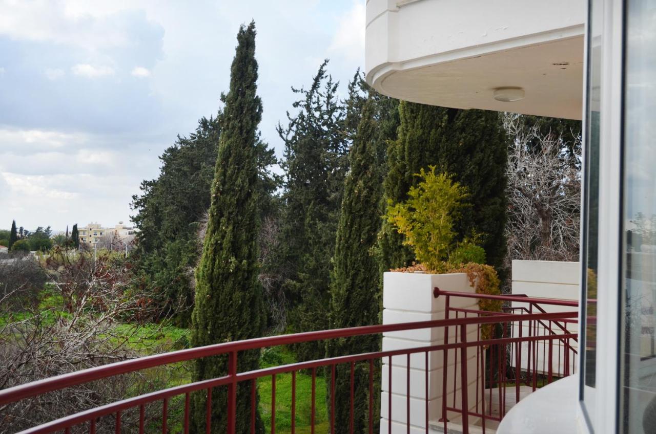 Mia'S Cove Apartment Paphos Luaran gambar