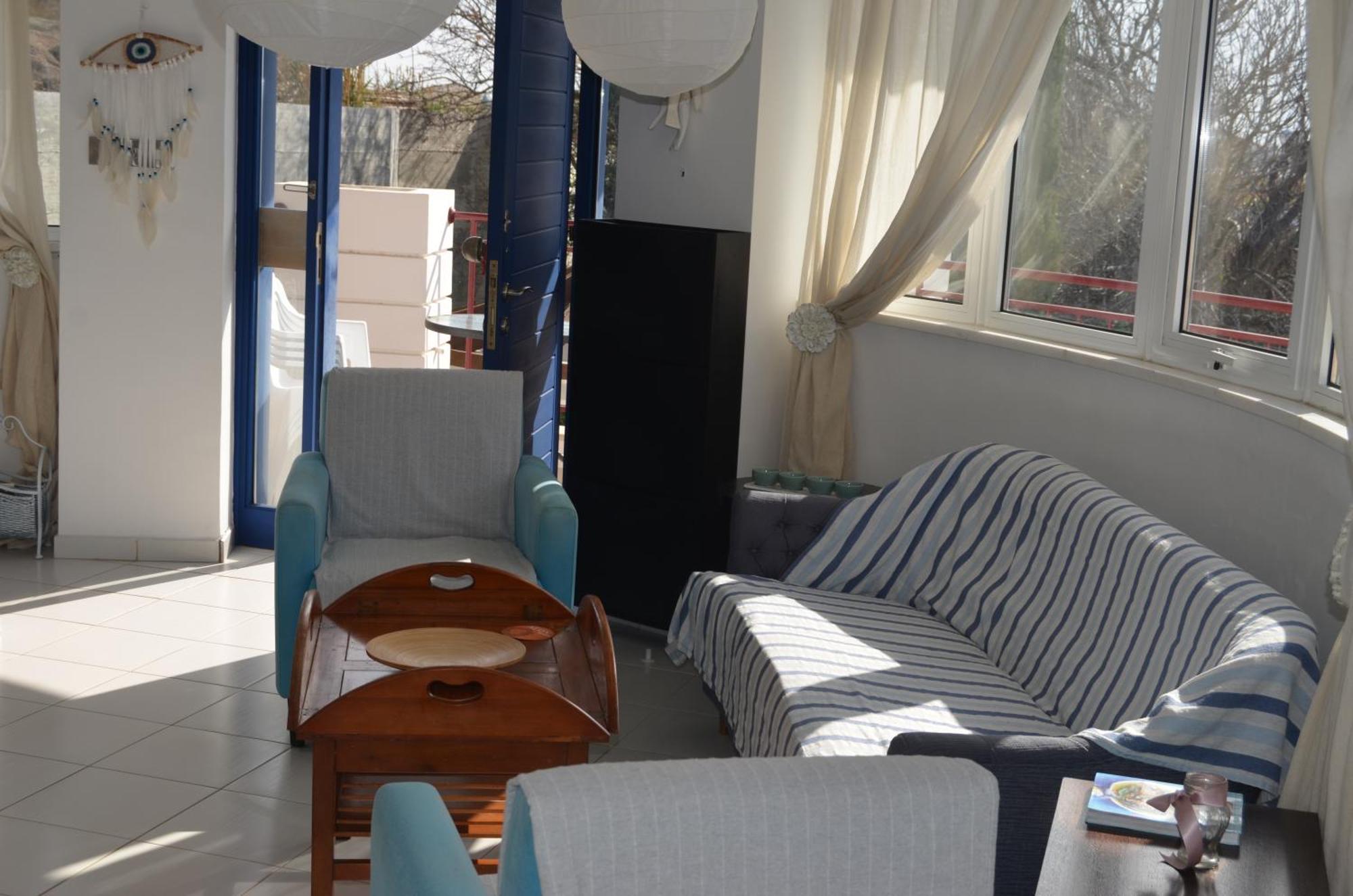 Mia'S Cove Apartment Paphos Luaran gambar