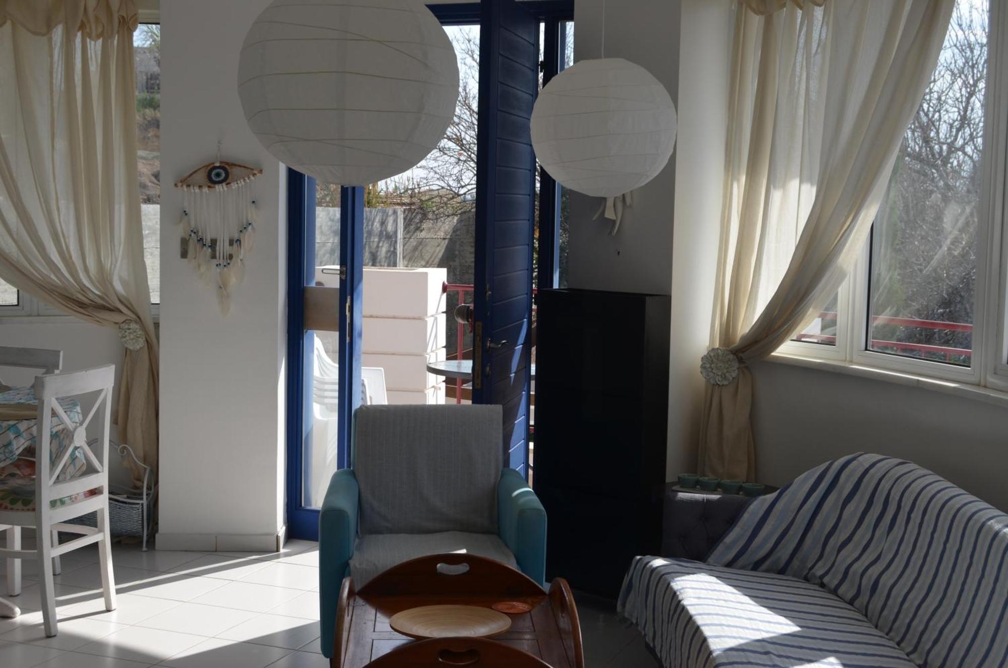 Mia'S Cove Apartment Paphos Luaran gambar