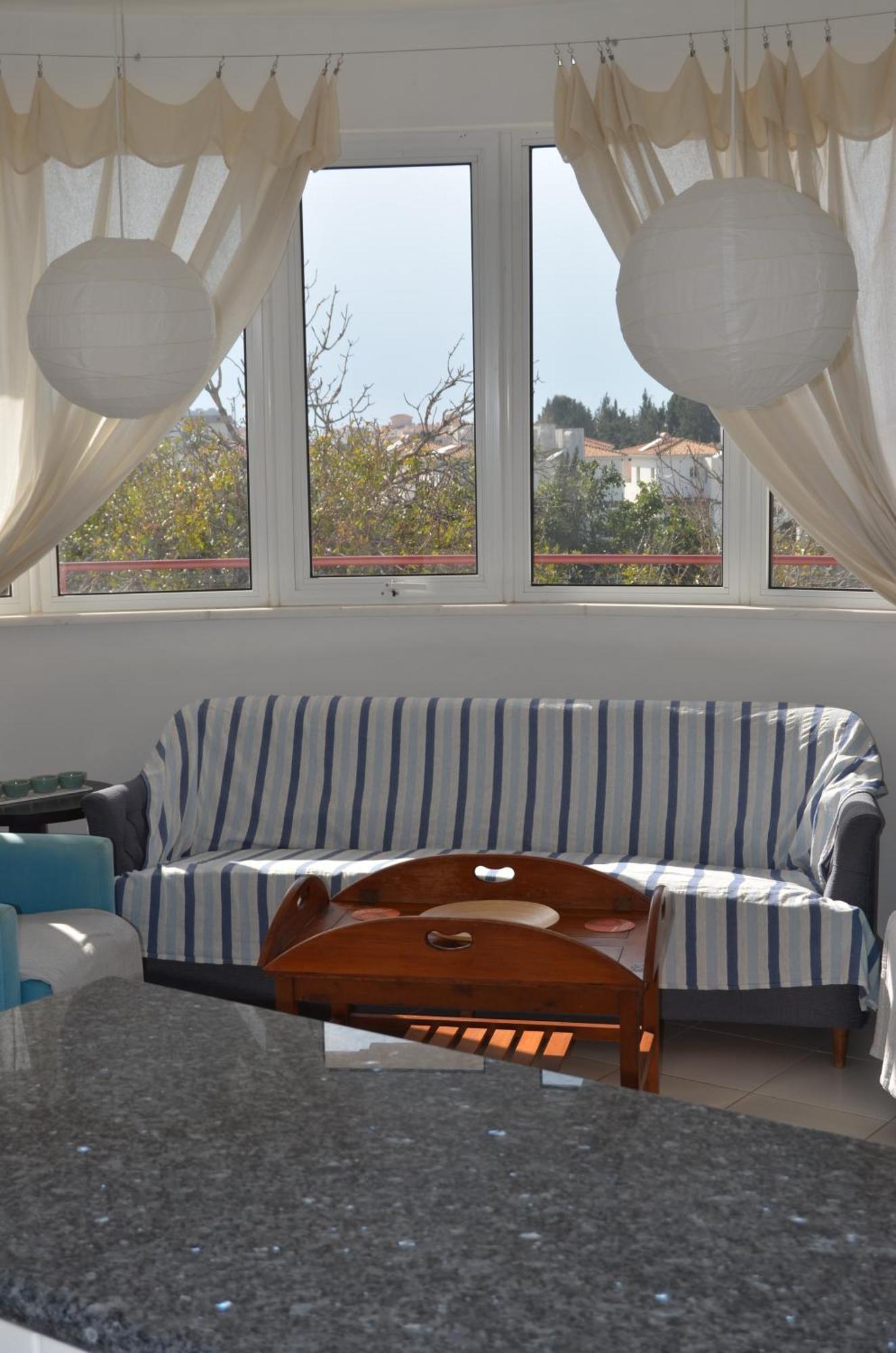 Mia'S Cove Apartment Paphos Luaran gambar