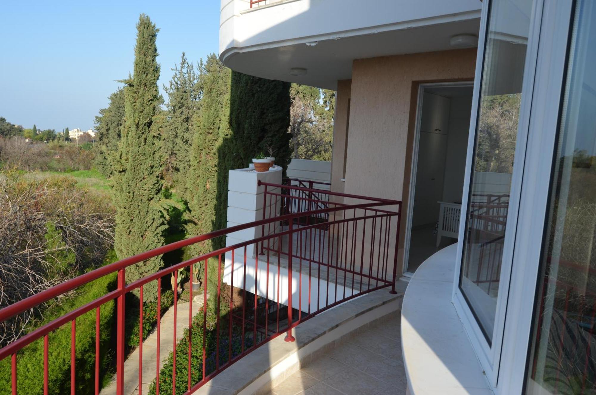 Mia'S Cove Apartment Paphos Luaran gambar