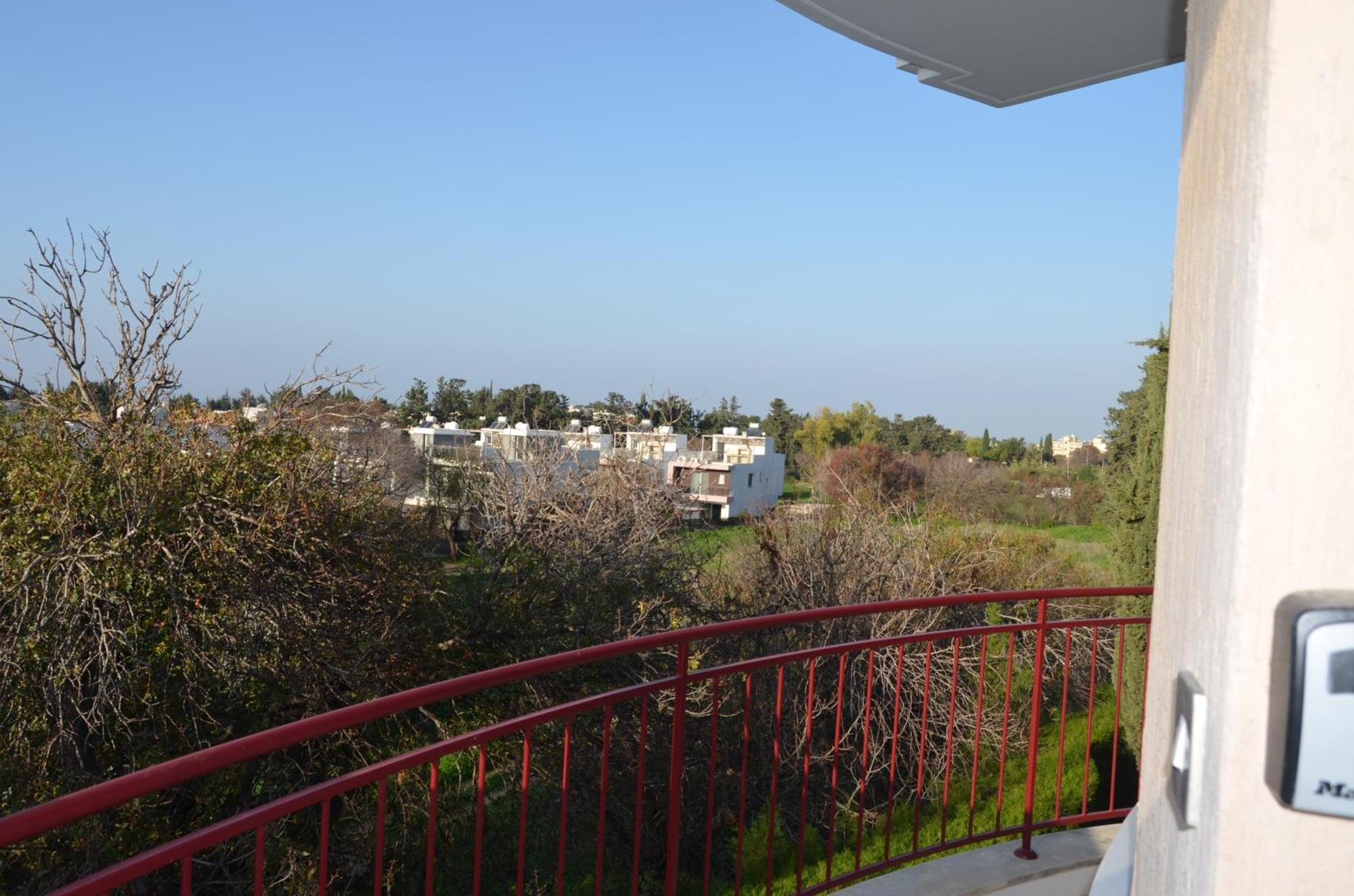 Mia'S Cove Apartment Paphos Luaran gambar