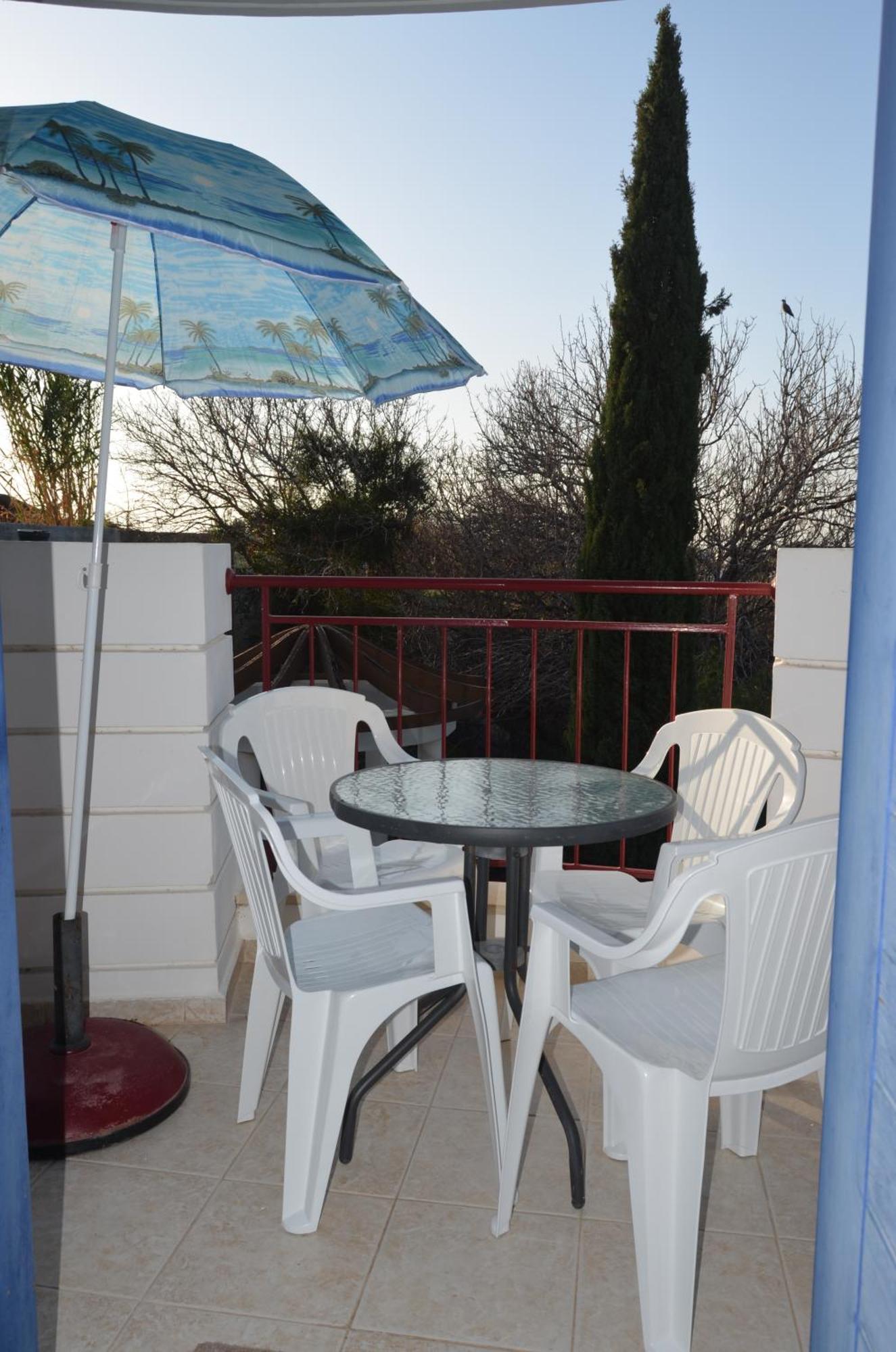 Mia'S Cove Apartment Paphos Luaran gambar