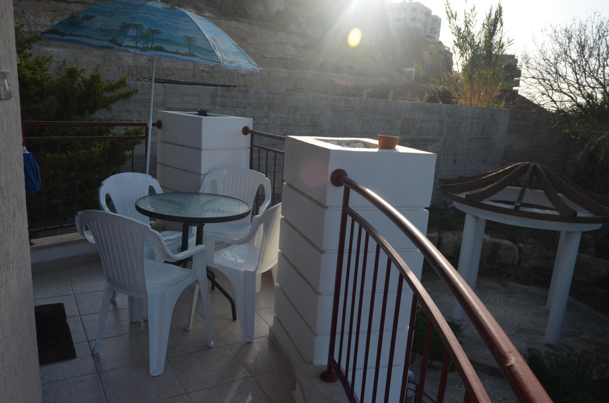 Mia'S Cove Apartment Paphos Luaran gambar