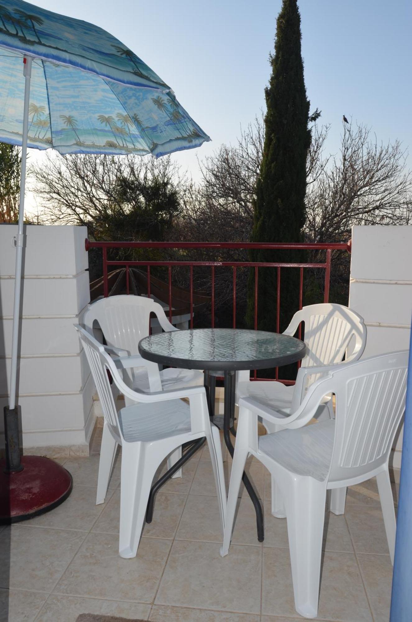 Mia'S Cove Apartment Paphos Luaran gambar