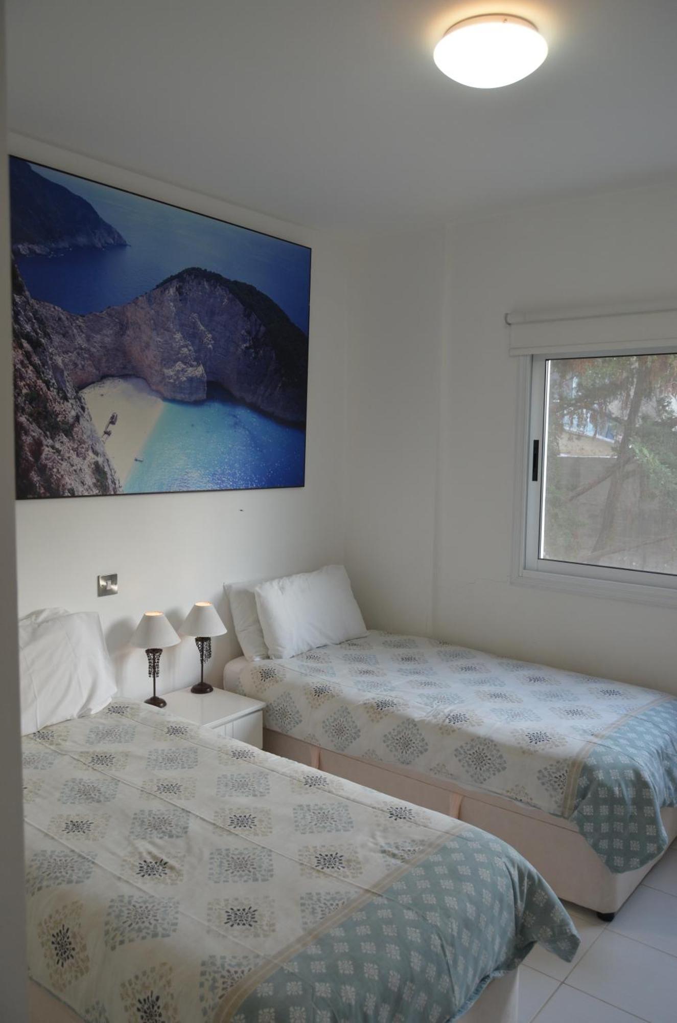 Mia'S Cove Apartment Paphos Luaran gambar