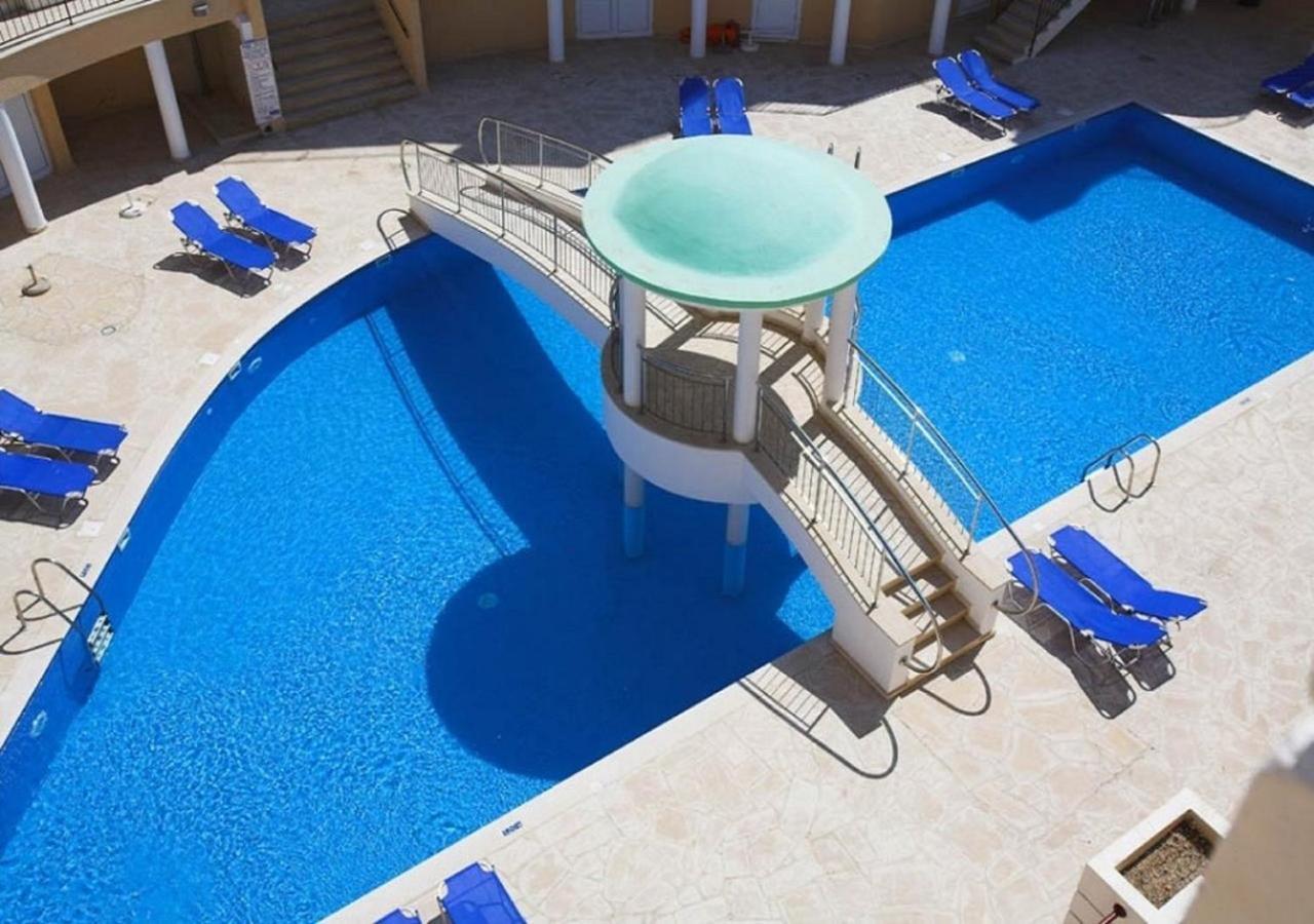 Mia'S Cove Apartment Paphos Luaran gambar